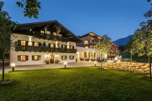 Klosterhof – Alpine Hideaway & Spa Hotel, Bad Reichenhall