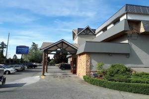 Anchor Inn and Suites, Campbell River