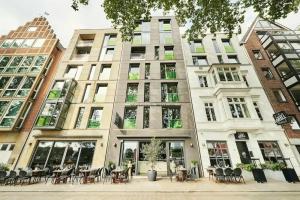 Designhotel ÜberFluss, Bremen