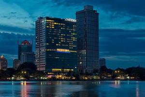 Le Meridien Saigon, Ho Chi Minh