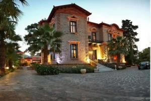 Loriet Hotel, Mytilini