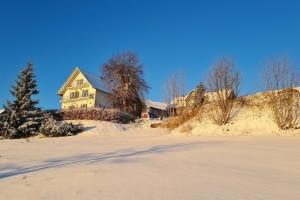 Pension Breitenborn, Masserberg