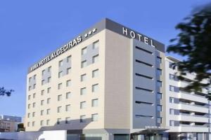Aura Hotel, Algeciras