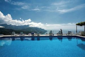 Hotel Graal, Ravello