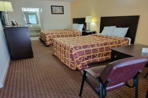 Twin Star Lodge, Biloxi