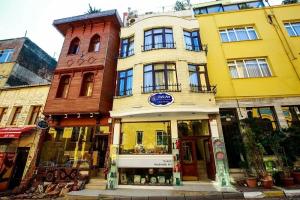 Turk Art Hotel, Istanbul