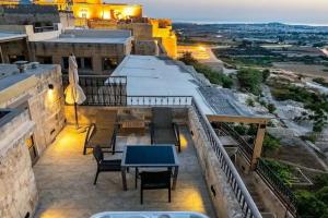 The Xara Palace Relais & Chateaux Hotel, Mdina