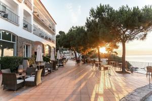 Park Hotel San Jorge & Spa by Escampa Hotels, Platja d'Aro