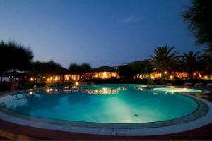 Capo Vaticano - Hotels