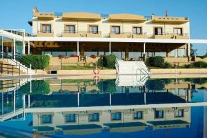 Nefeli Hotel, Alexandroupolis
