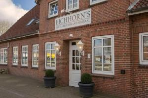 Eichhorns Mini-hotel, Risum-Lindholm