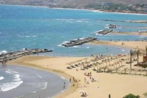 Casa vacanza Mediterraneokr, Crotone