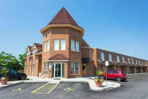 Super 5 Inn, Mississauga
