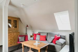 Hotel Villa Bodeblick, Schierke