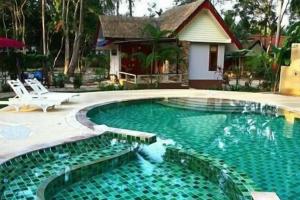 Phalarn Inn Resort, Ban Khlong Mae Nam