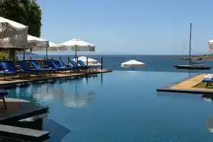 METT Hotel & Beach Resort Bodrum, Bodrum