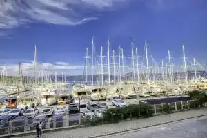 Ece Marina Suit, Fethiye