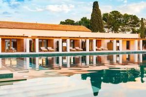 Il San Corrado di Mini-hotel, Noto