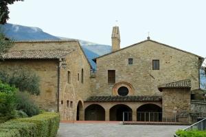 Locanda Giustini Hotel, Assisi