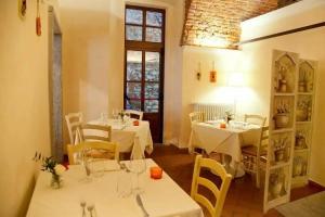 Osteria Senza Fretta Rooms for Rent, Cuneo