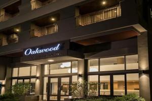 Oakwood Journeyhub SHA Extra Plus Hotel, Pattaya