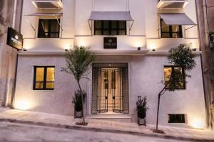 Oniro City, Athens