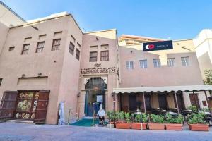 Lumbini Dream Garden Guest House