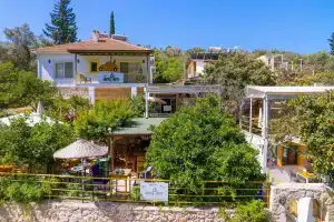 DuruPduru Kaş Guest house, Kas