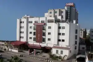 City Royal Hotel, Nicosia