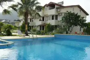 Villa Ozalp Apartments, Dalyan