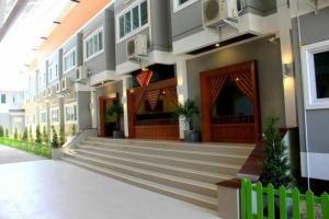 Panmanee Hotel, Phi Phi Island