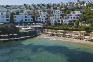 YAZ Beach Hotel, Yalikavak