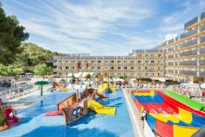 Hotel Best Cap Salou, Salou