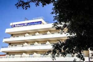 Hotel Toboso Almunecar, Almunecar