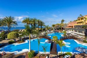 Melia Jardines del Teide - Adults Only, Adeje