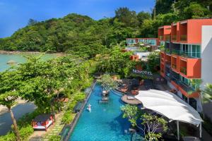 Novotel Phuket Beach, Kamala