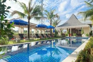 Thalang - Hotels