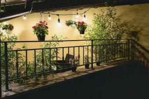 Le Undici Rose Hotel, Viterbo