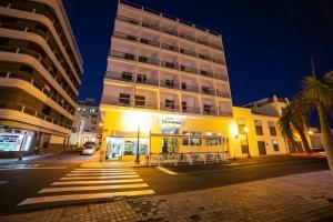 Hotel Miramar, Arrecife