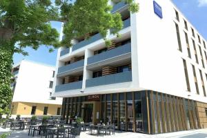 Dorint Hotel Düren, Dueren