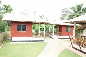 Sarm Mork Guest House, Mae Hong Son