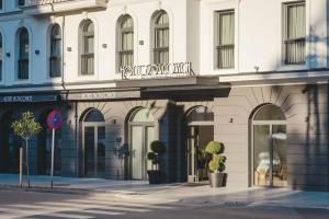 Boscovich Boutique Hotel, Podgorica