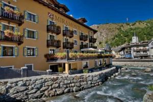 Le Miramonti Hotel Restaurant & Wellness