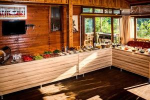 Full Moon Camp, Faralya