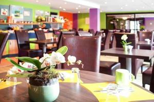 ibis Styles Angers Centre Gare, Angers