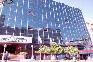 Grand Anka Hotel, Istanbul