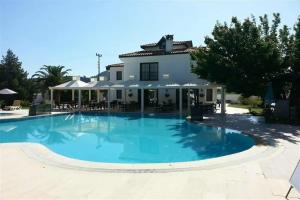Club Mel Hotel, Dalyan