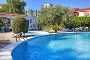 Vista Alegre Hotel, Benicassim