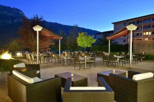 DIE GAMS Hotel Restaurant, Bad Hindelang
