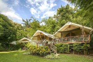 Hintok River Camp - SHA Extra Plus, Sai Yok